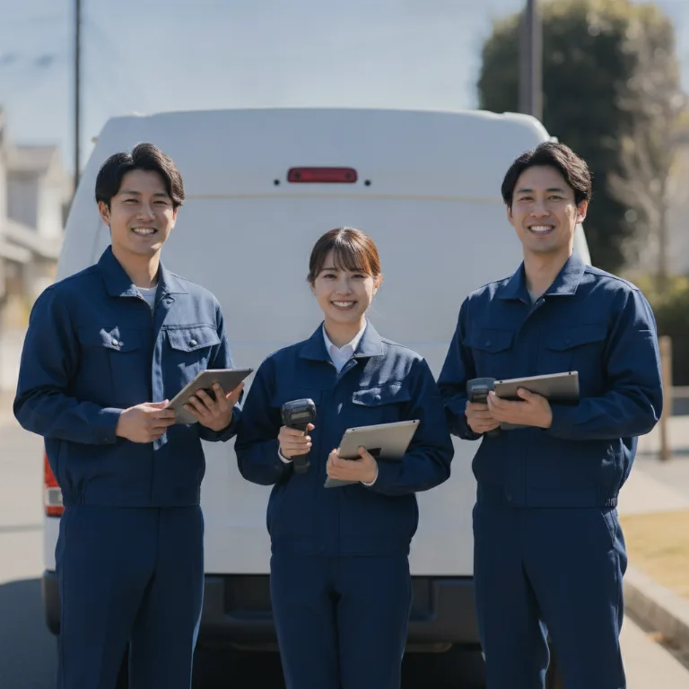 保険ブローカー のチーム: Kamagaya
